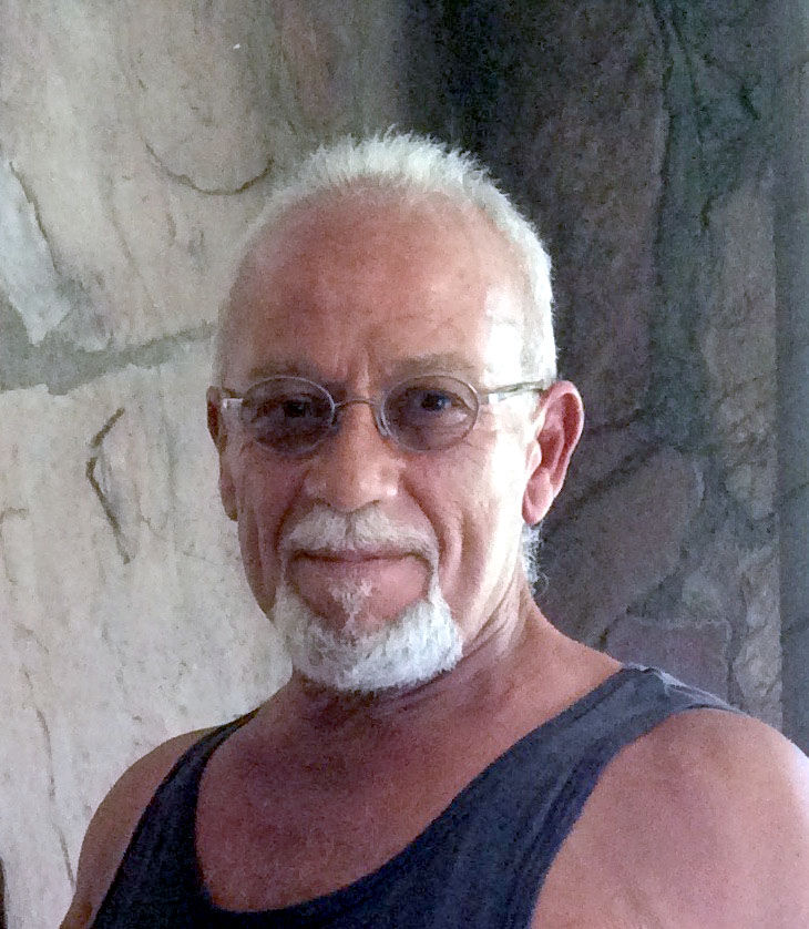 Joseph Martinez